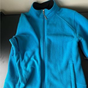 Vintage Marmot Fleece Size M